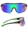 Herren-Sport-Sonnenbrille - Polarisiert - Stilvoll - Produktbild-Vorschau 4
