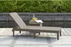 Lehátko Keter Jaipur Cappuccino Brown 235163 Náhľad obrázku produktu 2