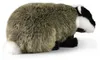 Peluche Tasso 22 Cm Ecologico Anteprima dell’immagine prodotto 4
