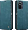 Redmi Note 10 Pro Housse, étui rétro en Voir les images du produit 1