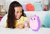 Polly Pocket Mama & Baby Igel Handtaschen-Spielset mit 2 Produktbild-Vorschau 12
