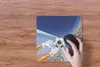 MuchoWow® Mauspad Mousepad Eine Illustration eines Produktbild-Vorschau 3