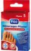 FIGO Wundverband 5er Hühneraugenpflaster Produktbild-Vorschau 5