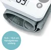 Sanitas SBC 22 Handgelenk-Blutdruckmessgerät Produktbild-Vorschau 14