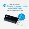 HP 654A Cyan Original LaserJet Tonerkartusche Produktbild-Vorschau 5