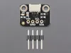 Adafruit Qwiic Stemma QT Breakout Board JST SH-Compatible Produktbild-Vorschau 3