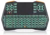i8 Plus 2.4G kabellose Tastatur Air Flying Mouse Mini Produktbild-Vorschau 13