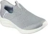 Skechers Slip-Ins: Sumit Šedá Náhled obrázku produktu 15