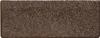 A single rectangular carpet mat with a textured surface and a dark border. Produktbild-Vorschau