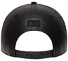 New Era Mlb Polyurethan9forty Mc La Dodgers Kappe Schwarz  Produktbild-Vorschau 4
