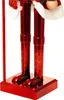 Weihnachts Figur Nussknacker Weihnachten 60 Cm Deko-Figur Produktbild-Vorschau 11