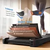 Tapis roulant pieghevoli 3 in 1 - Tapis roulant con Anteprima dell’immagine prodotto 5