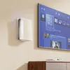 Uchwyt ścienny biały do konsoli Playstation 5 10kg max Podgląd zdjęcia produktu 6
