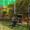 Pied de parasol Relaxdays, jardin et camping, mobile, Voir les images du produit 5