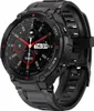 Giewont Focus SmartCall Smartwatch GW430-1 - Carbon Podgląd zdjęcia produktu 1
