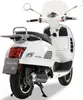 GPR Racing Evo4 Komplettauspuff für Piaggio Vespa GTS 250 Produktbild-Vorschau 3