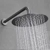 Set Vasca-Doccia Rea Lungo Titanium Anteprima dell’immagine prodotto 6