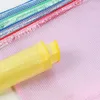 Dokumententasche A6, 12 Stücke Zip Tasche, bunte Produktbild-Vorschau 5