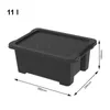 Box vrátane veka 11 l EVO EASY Náhľad obrázku produktu 2