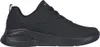Skechers Sneakers 177288-BBK in Black color size 38 Voir les images du produit 14