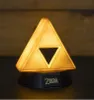 copy of PALADONE LEGEND OF ZELDA TRI FORCE LIGHT USB Produktbild-Vorschau 7