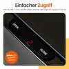 Goliving Automatischer Mülleimer 64L - Produktbild-Vorschau 3