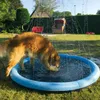 Karlie Sprinklermatte Splashy - 100 cm Náhled obrázku produktu 9