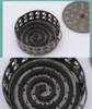 Mückenspirale Halter,Anti Mückenspirale Box,Räucherspiralen Produktbild-Vorschau 4