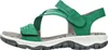 Rieker Damen Sandale Trekking Outdoor Stretch Produktbild-Vorschau 2