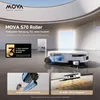 Robot aspirapolvere MOVA S70 con funzione di lavaggio e Anteprima dell’immagine prodotto 2