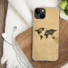 MuchoWow® Handyhülle Schutzhülle Hülle für Apple iPhone 14 Produktbild-Vorschau 4
