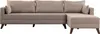 Hanah Home, Bella- BLC1513, Sahne, Schlafsofas, Rahmen: Produktbild-Vorschau 8