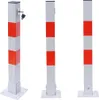 Mucola závora sloupek skládací parkoviště závora parkovací Náhled obrázku produktu 4