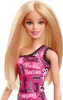 Barbie FASHIONISTAS Assortiment déroulant Voir les images du produit 5