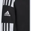 Adidas Sweats JR Squadra 21 Training, GK9542, Pointure: 147 Voir les images du produit 7