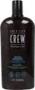 American Crew Detox Shampoo shampooing shampooing Voir les images du produit 13
