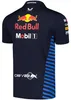 Red Bull Racing Team Polo Gr.4XL night sky Produktbild-Vorschau 3