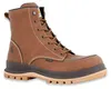 Carhartt Hamilton Wedge Boot WP S3 Tan Náhľad obrázku produktu 14