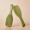Tangle Teezer Ultimate, desenredante, color verde oliva Vista previa de la imagen del producto 7