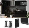 A collage of kitchen cabinets and components. Náhled obrázku produktu