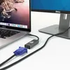 USB C zu VGA Adapter Full HD 1920x1080 Typ C 3.1 auf VGA Produktbild-Vorschau 2