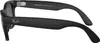 Side view of black Ray-Ban sunglasses. Produktbild-Vorschau
