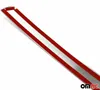 Modanatura bagagliaio posteriore per VW T6 T6.1 Transporter Anteprima dell’immagine prodotto 8