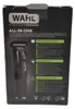 Wahl All-In-One, Schwarz, 0,5 mm, 2,5 cm, 4 cm, Universal, Produktbild-Vorschau 4