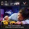 LEGO Technic Chevrolet Corvette Stingray, Zabawka dla Podgląd zdjęcia produktu 33