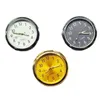 Lot de 3 horloges vintage pour voiture en 3 couleurs, Voir les images du produit 1