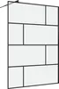Duschwand MARWELL in modernem Design 140 x 195 cm inkl. Produktbild-Vorschau 4