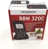 swisstone BBM 320C Großtasten-Handy schwarz Produktbild-Vorschau 20