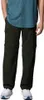Pantaloni Columbia Silver Ridge™ Utility Convertible Verde Anteprima dell’immagine prodotto 1
