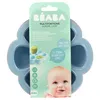 Beaba Multiportions aus Silikon 6 x 90 ml windisches blau; Produktbild-Vorschau 16